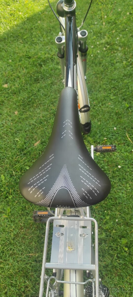 Trekingové kolo - 14