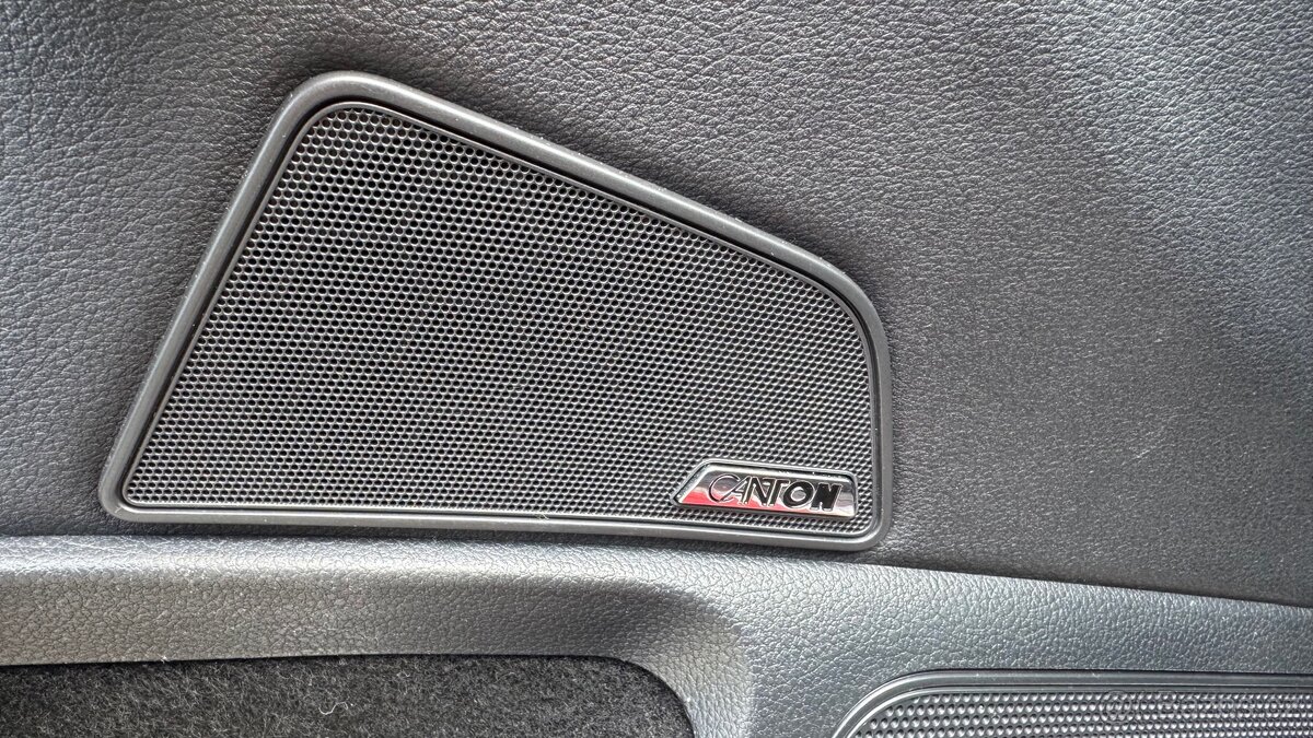 Škoda Superb kombi 3 III 2.0TDI 110kW NAVI XENON 1.MAJ CZ - 14