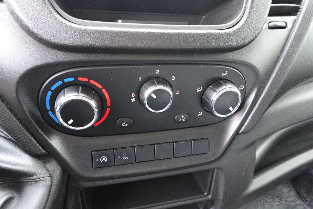 IVECO DAILY 35S16 MAXI 2.3HPT KLIMA - 14