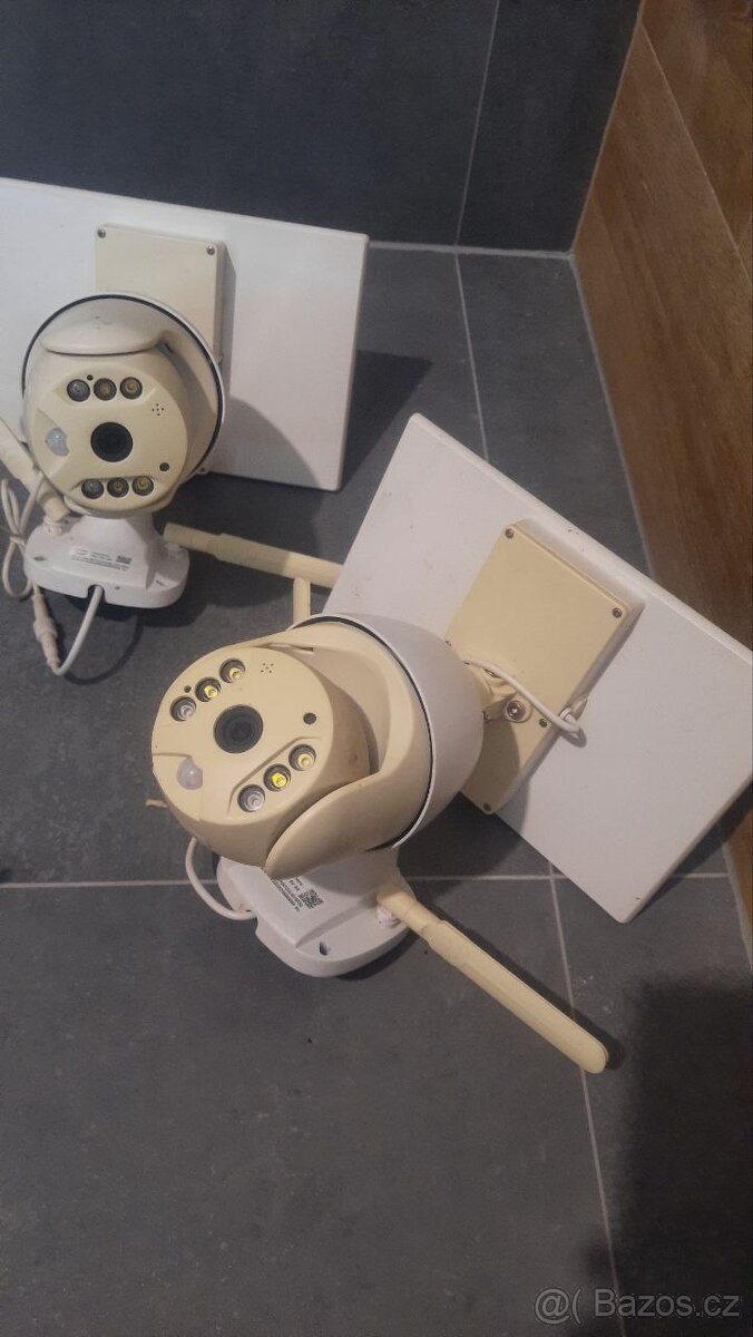 Solární kamery innotronik - 14