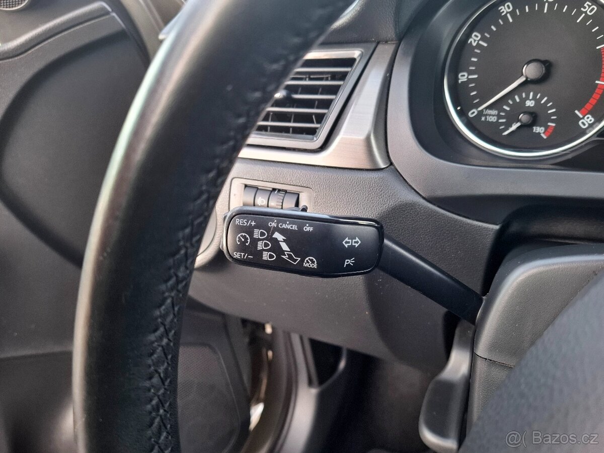 Škoda Rapid Spaceback "JOY" 1.2 TSI 66 kW - 14