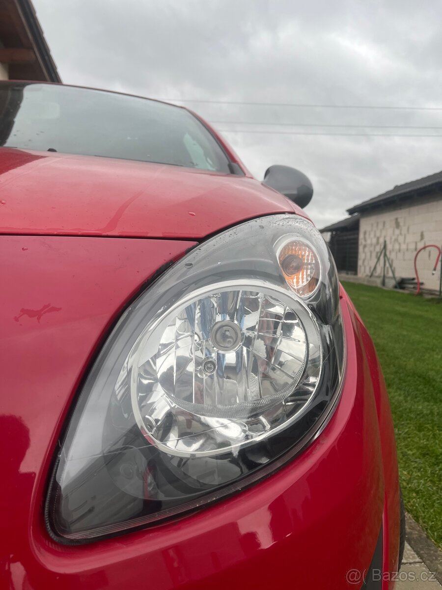 Renault Twingo RS 1.6 16v 98kw - 14