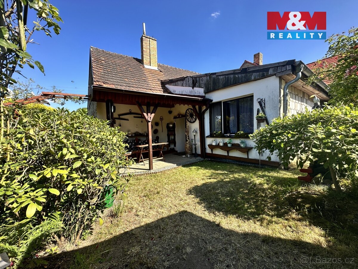 Prodej chalupy, 139 m², Bratronice - 14