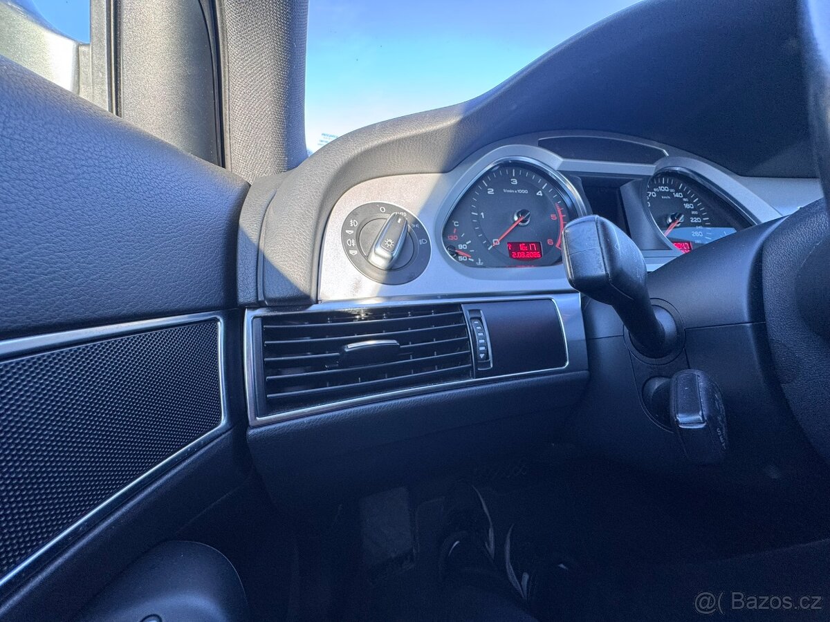 Audi A6 QUATTRO 3,0 TDI 176 KW ROZVODY - 14