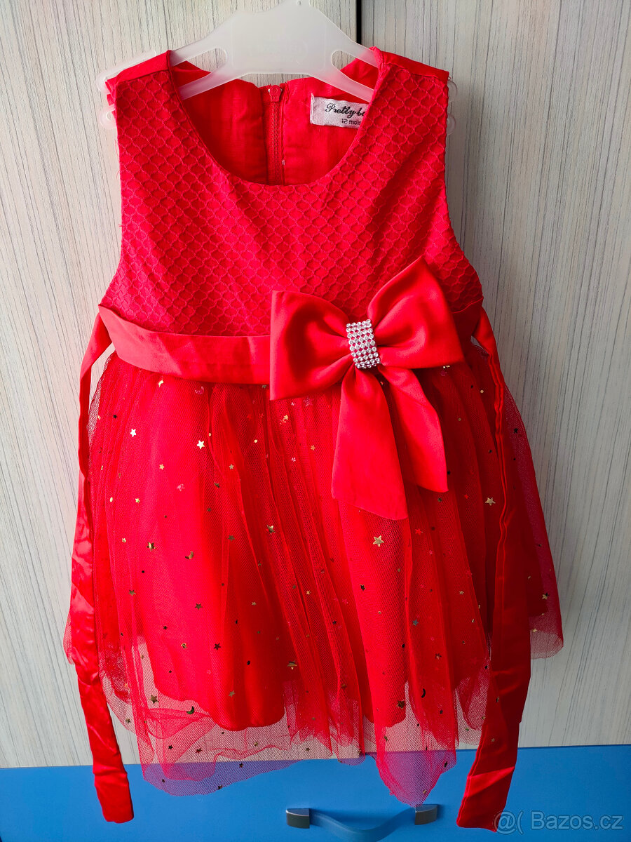 HOLČIČÍ OBLEČENÍ vel 56-98 - 14