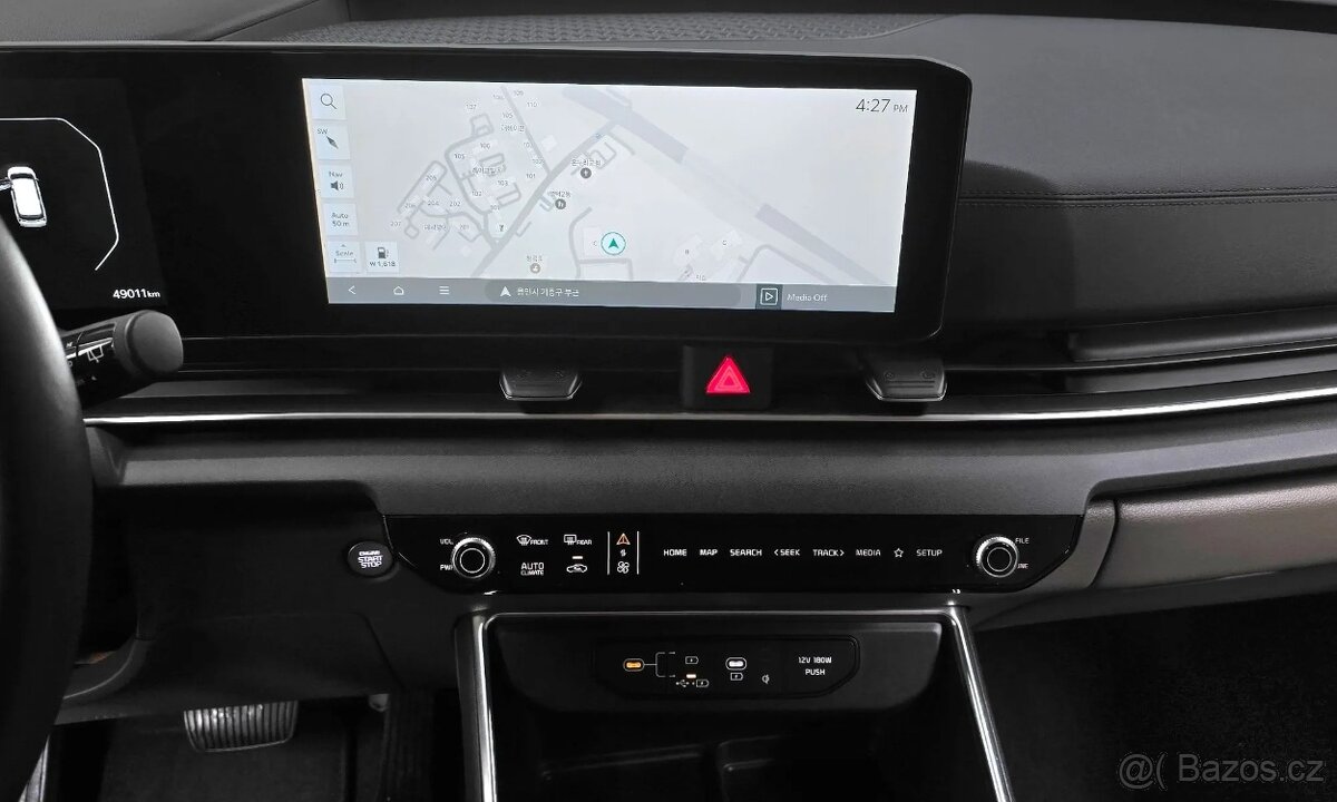 2024 KIA CARNIVAL NOBLESSE 2.2CRDi - 14