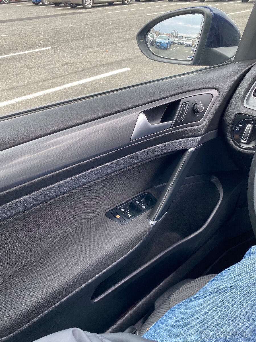 Golf 7 Variant - 14