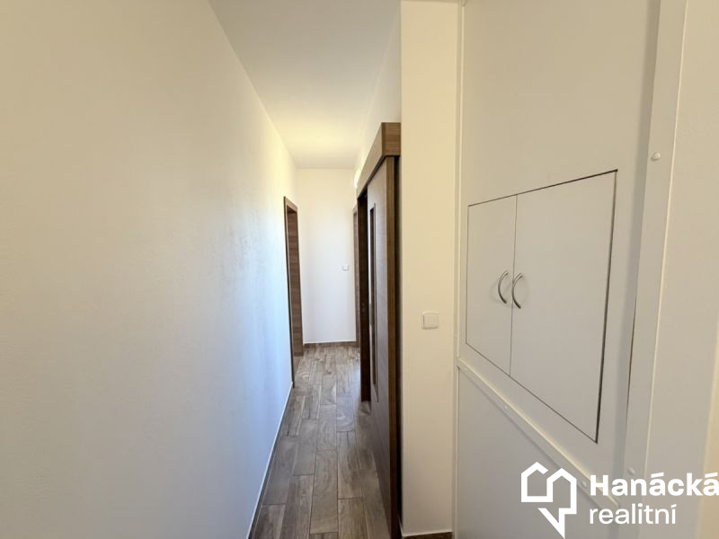 Pronájem, Byt 3+1, 72m2, Holešov - 14