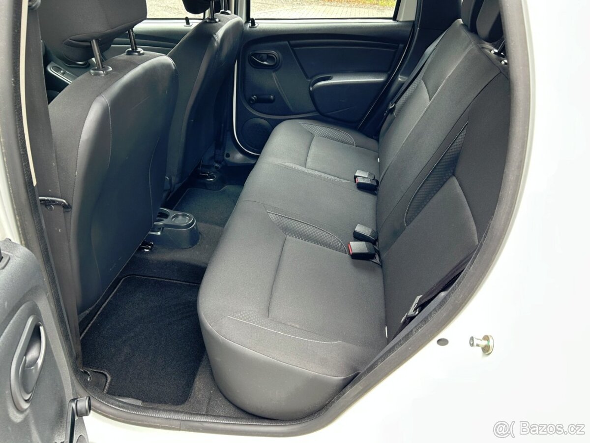 Dacia Duster 1.6 SCe 84KW-BEZ KOROZE - 14