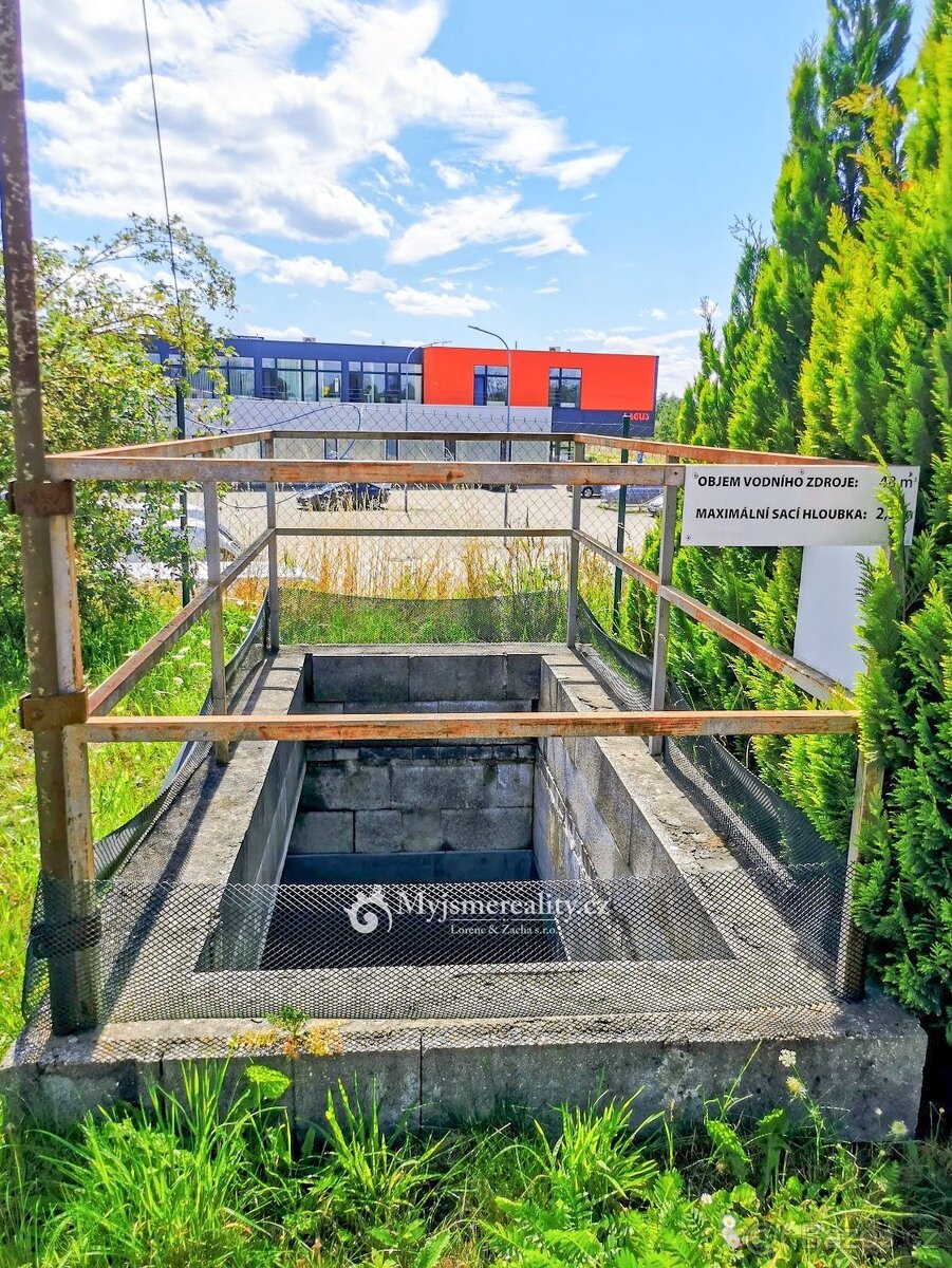 Prodej obchodního prostoru 983 m², Jihlava - Hruškové Dvory - 14