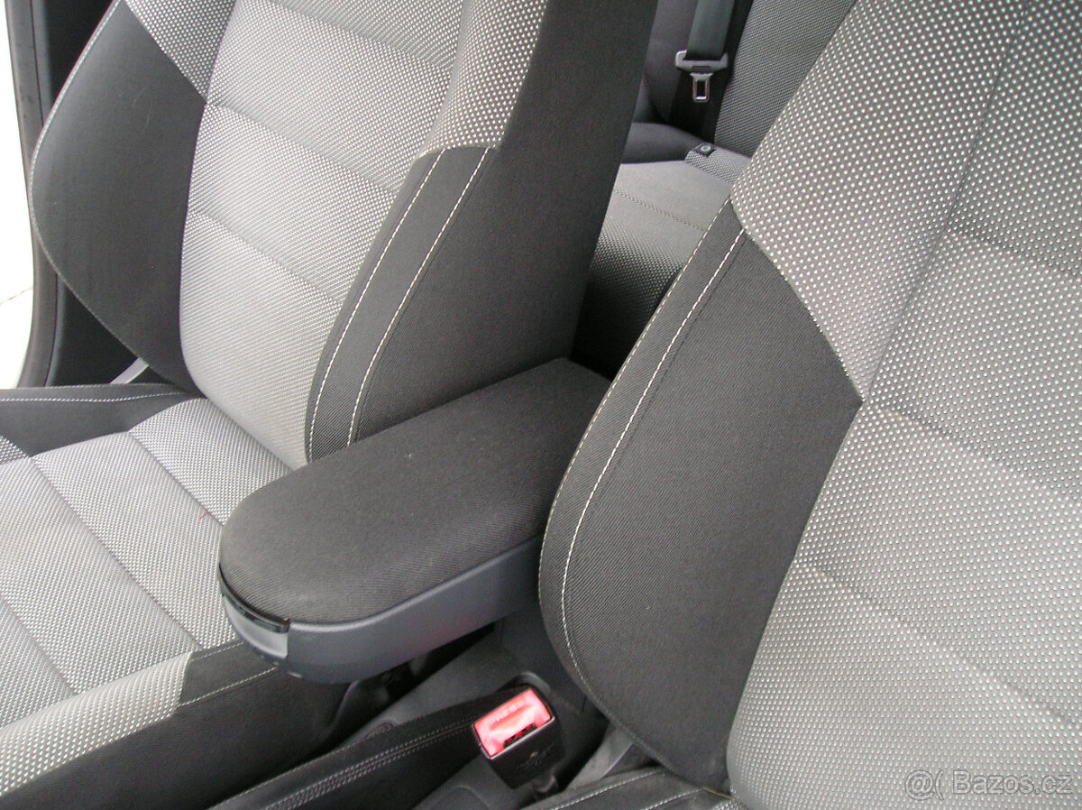 ŠKODA FABIA II-SCOUT-1.2 TSi 63KW RV-2012 - 14