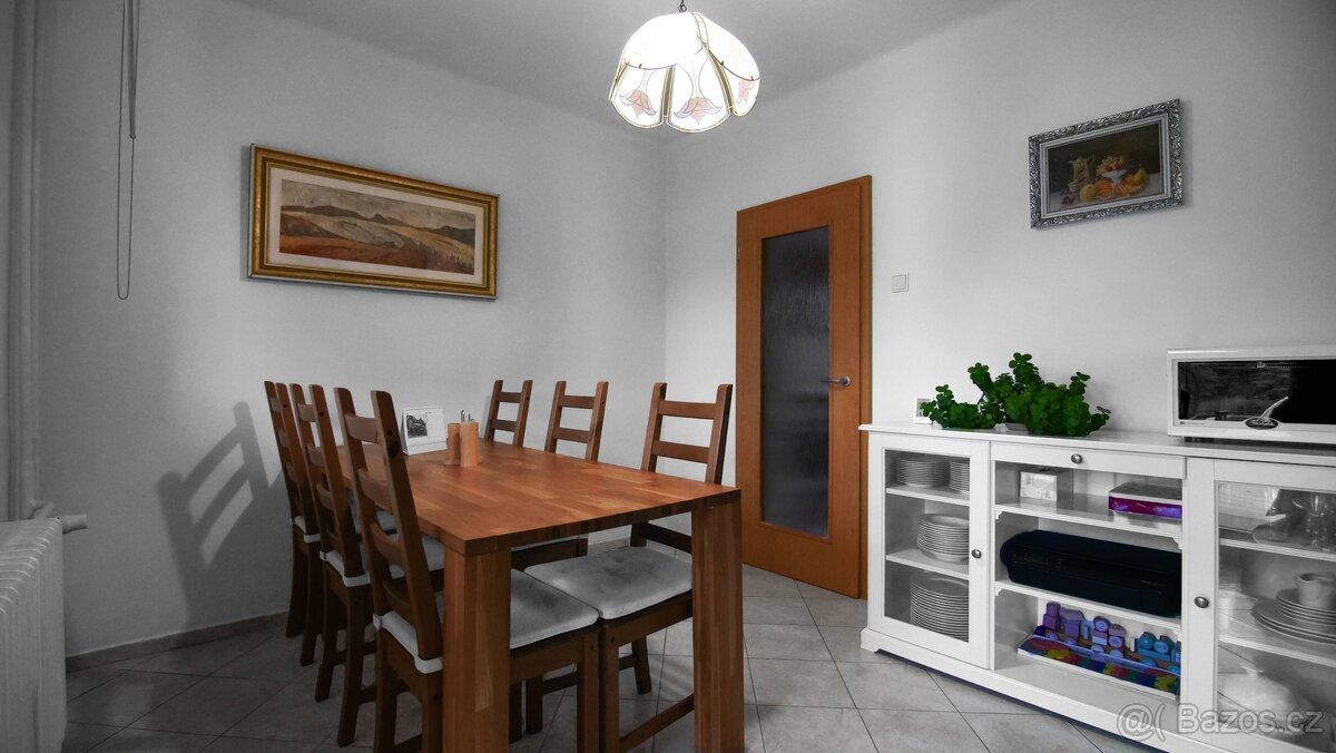 Prodej domu Benešov - 14