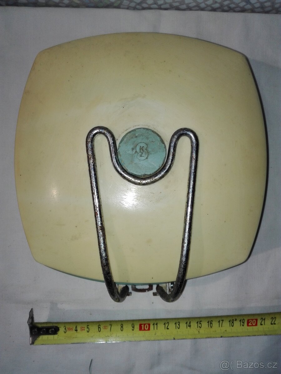 Váhy - miskové, na zlato, na dopisy atd + hodně závaží - 14