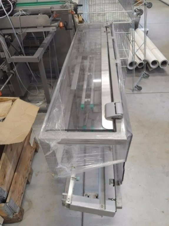 Balící stroj CAM-H/I/G-50 od Viking Mašek z roku 2018 - 14