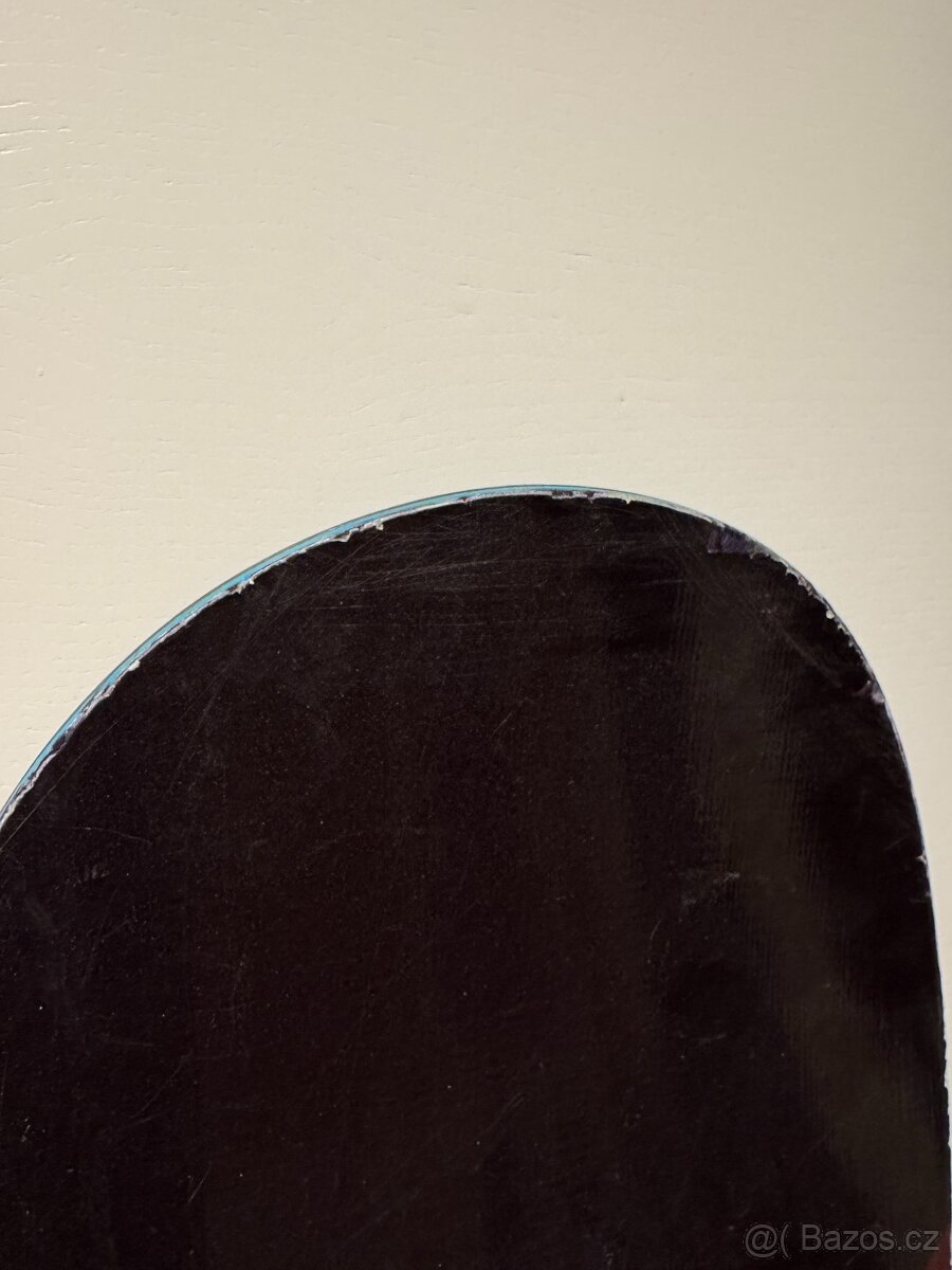 Snowboard komplet Gravity Silent 152 / Nitro Wizard - 14