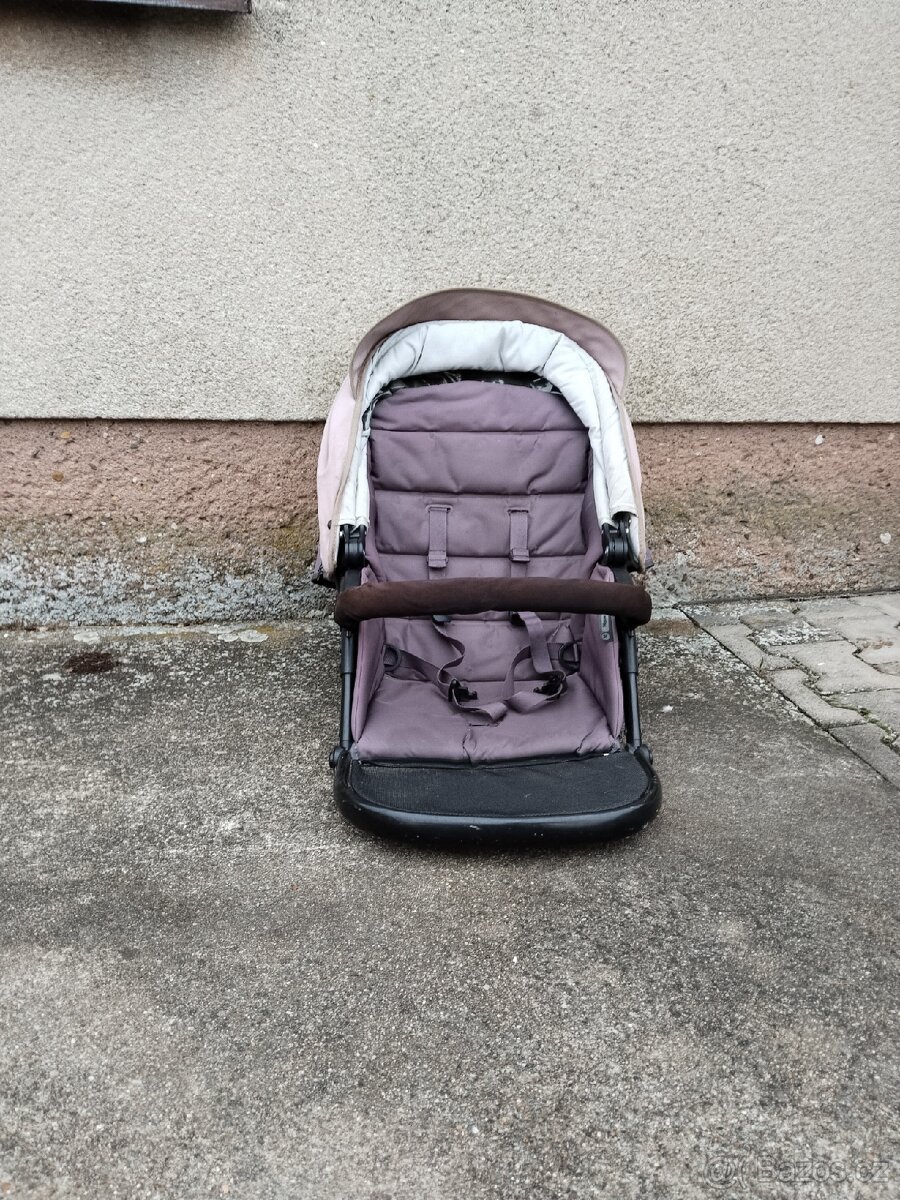 Kočárek x-lander - 14