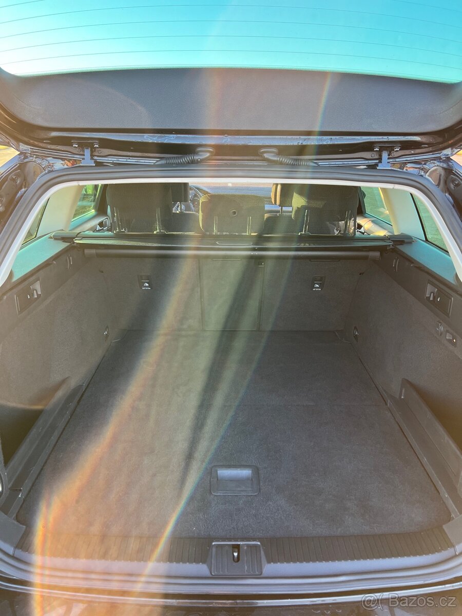 Passat B8 2.0TDI 110kw - 14