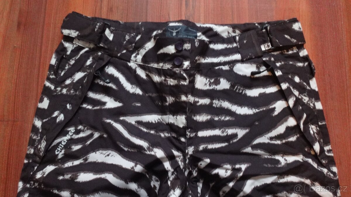 Oblečení a doplňky na lyže/ snowboard - ceny v textu - 14