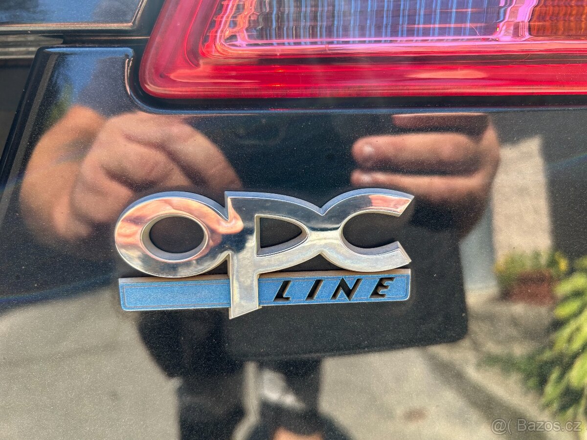 Opel Insignia 2.0. CDTI, OPC line - 14