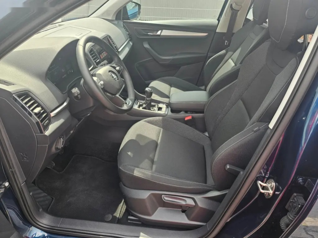 Škoda Karoq, AMBITION 1,0 TSi / 81 kW - 14