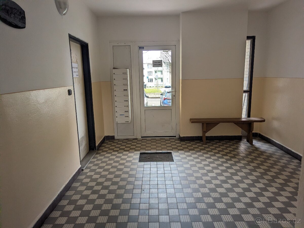 Pronájem bytu, 2+kk, 36 m2, Žirovnice - 14