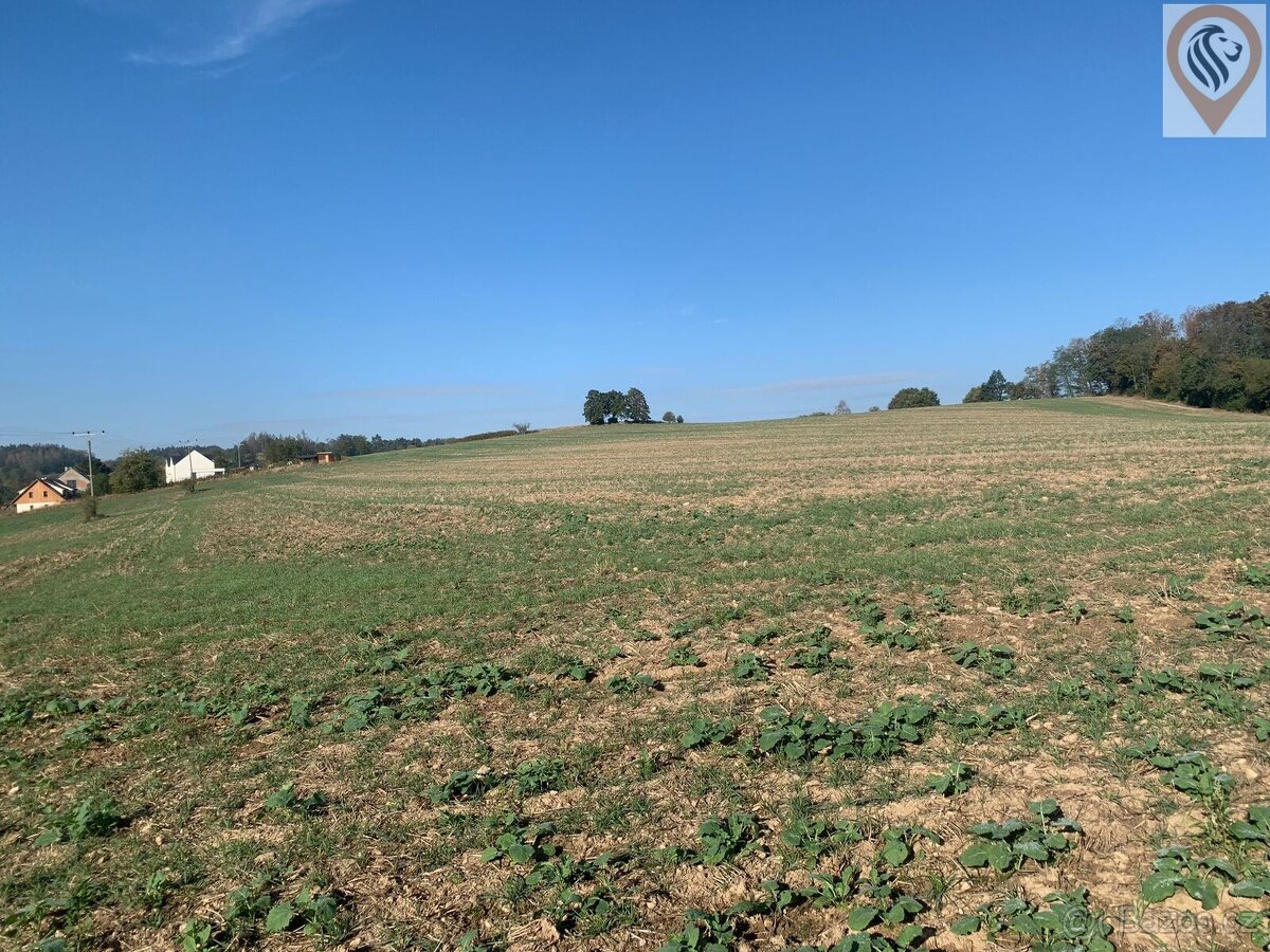 Prodej stavebního pozemku v Postupicích - 14