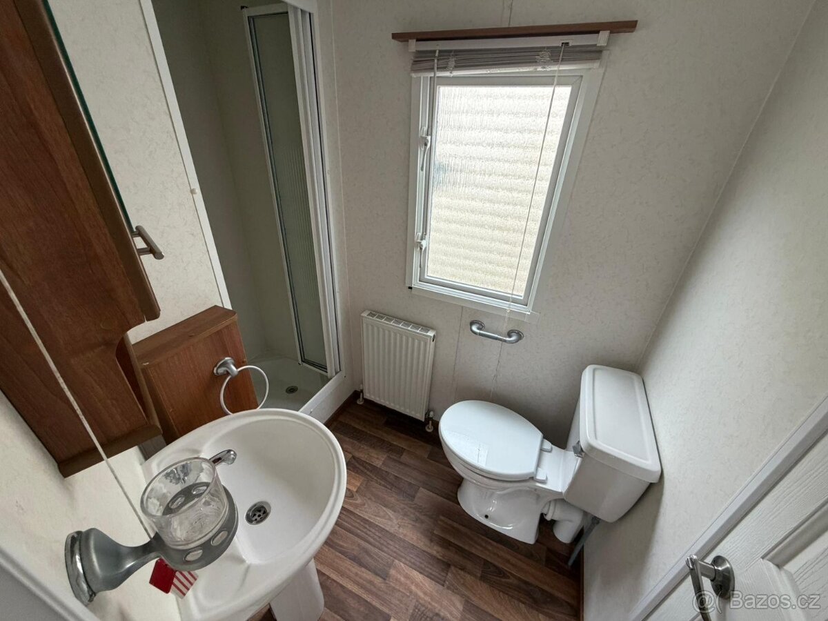 Mobilní dům / Mobilheim Carnaby Willow - 14