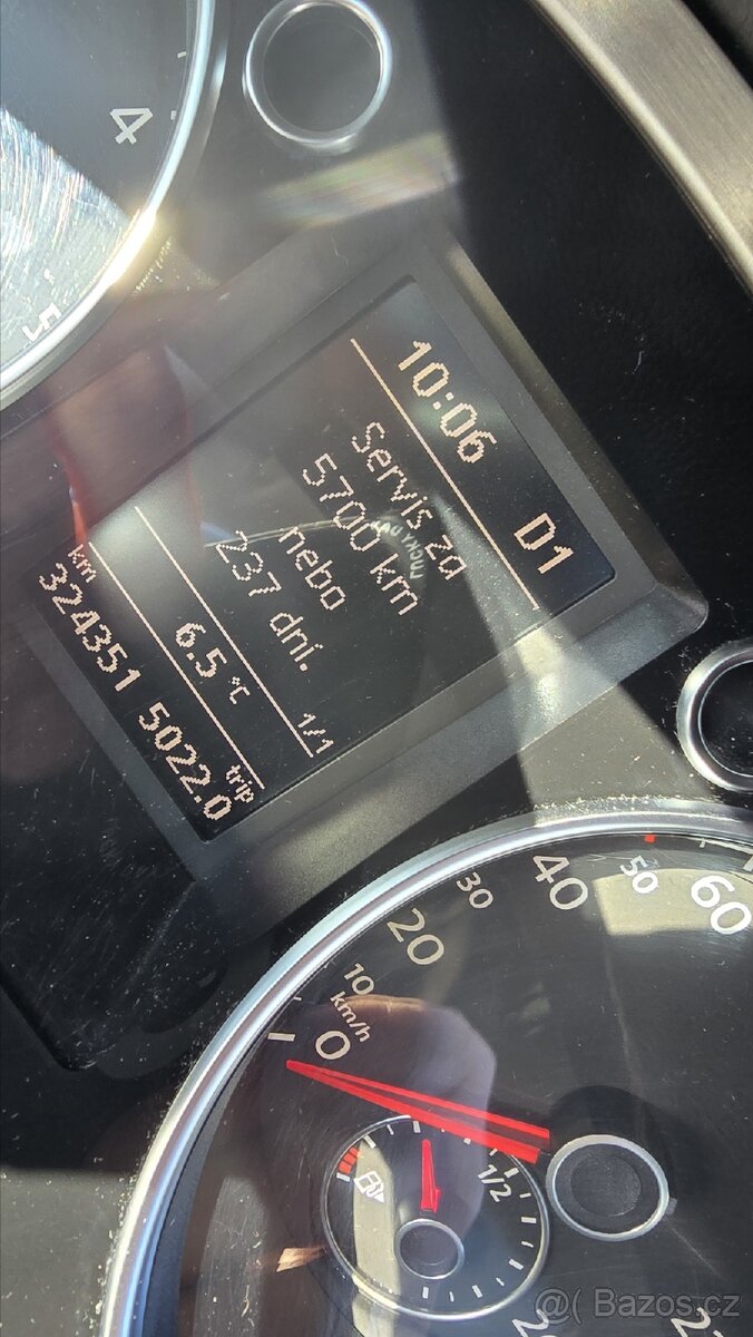 Prodám VW PASSAT B7 kombi - 14