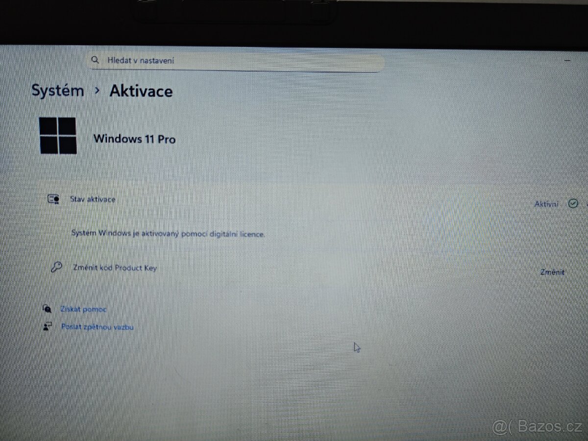 Notebook Fujitsu lifebook e751, i5,8GB RAM, SSD, WIN11 - 14