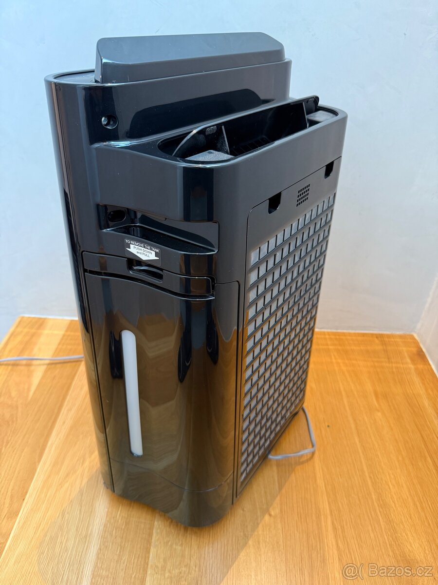 Čističky a zvlhčovače vzduchu SHARP - 14