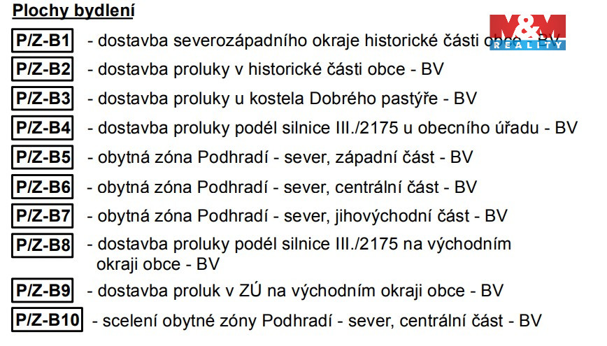 Prodej pozemku, 1091 m², Podhradí u Aše - 14