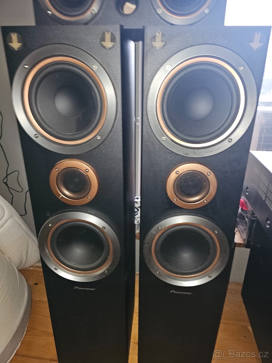 Prodám domácí kino - 14