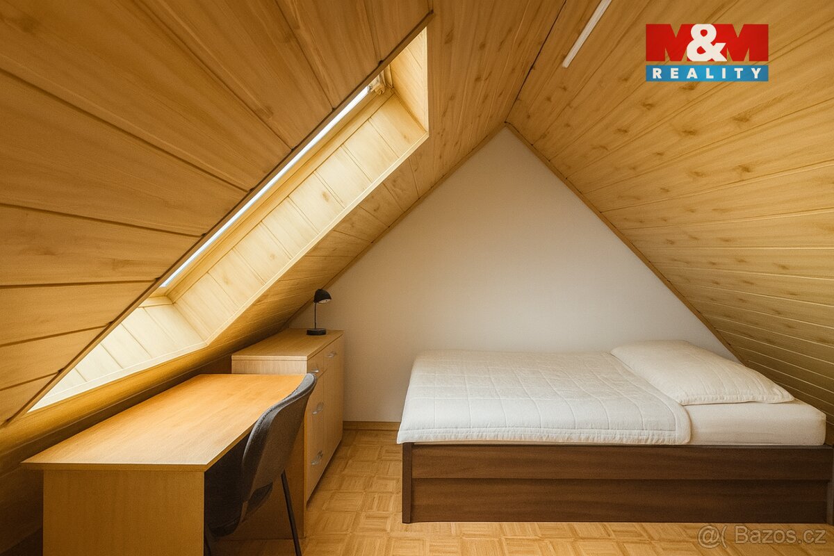 Prodej rodinného domu, 290 m², České Budějovice - 14