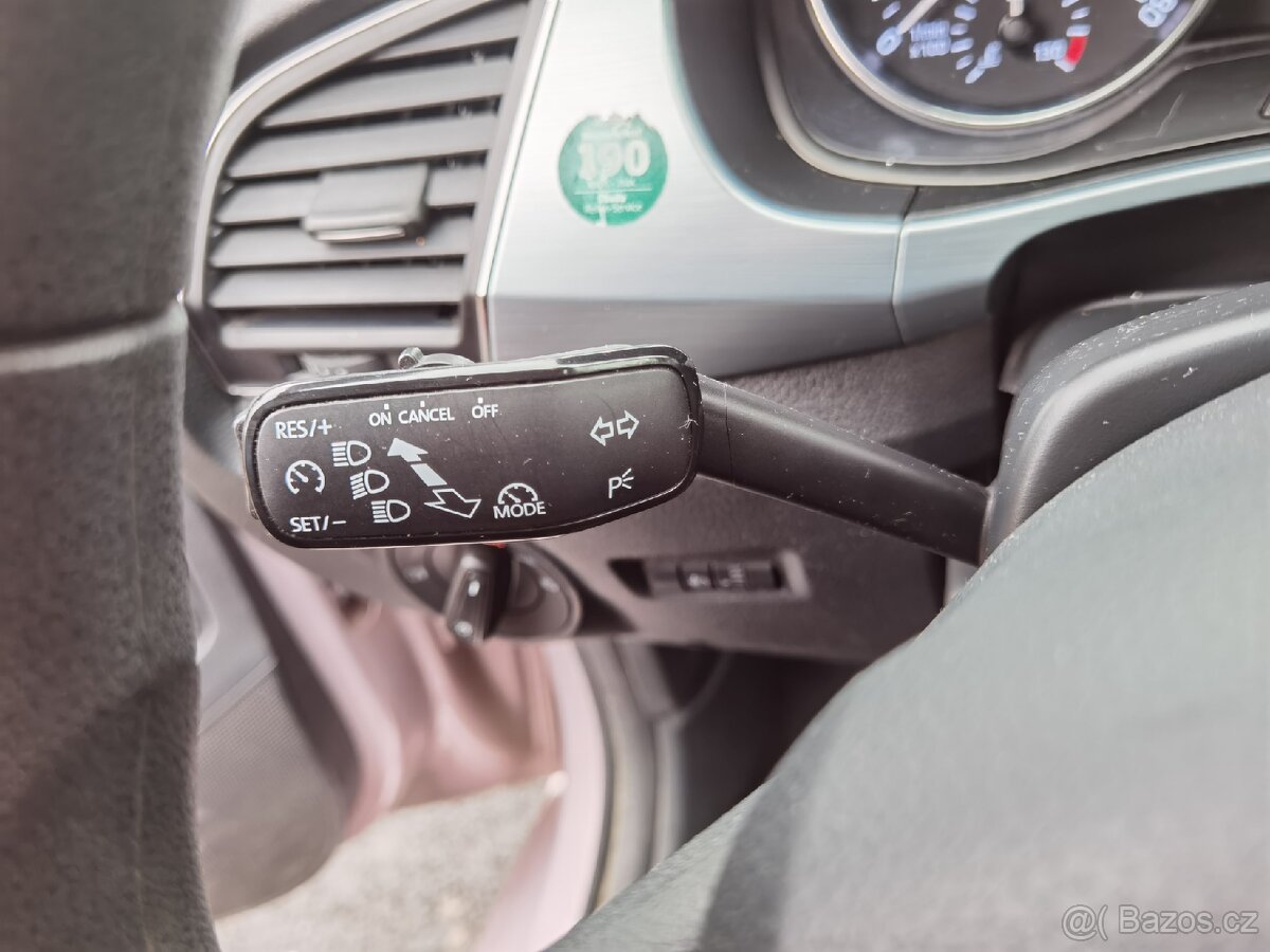 Škoda Fabia 3 1.0 MPI 55 kw - 14