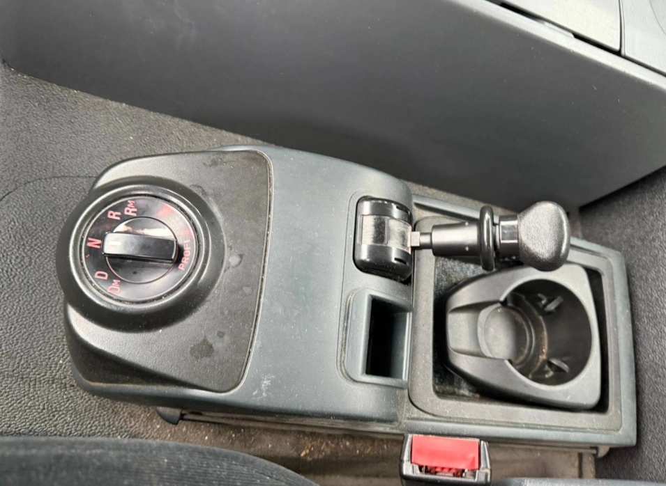 9588 - MAN TGS. 35.400 - 8x2 – Nosič kontejnerů + HR-ATLAS 1 - 14