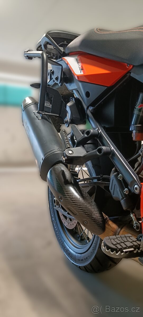 KTM 1290 Super Adventure R - 14