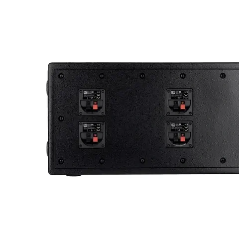 LD Systems SUB 88 - subwoofer - 14
