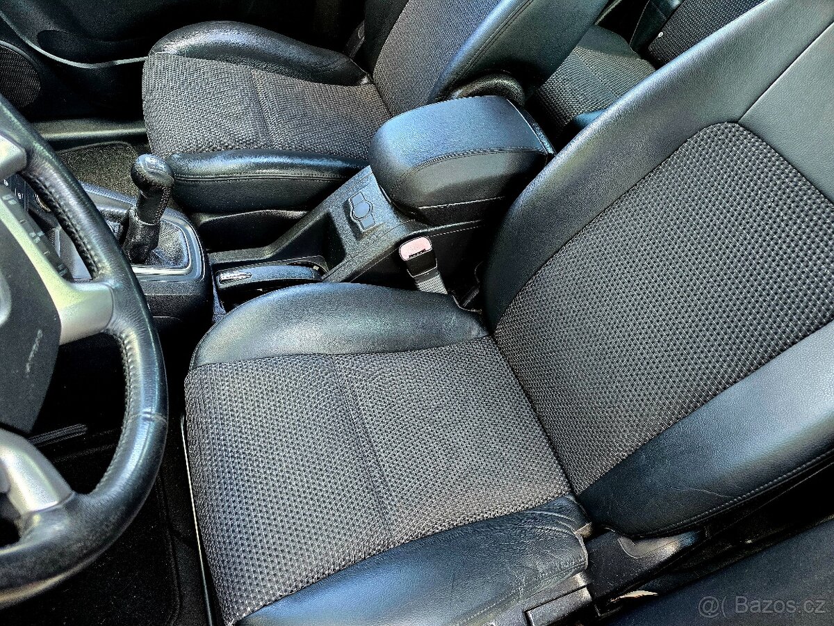 Chevrolet Captiva, 2,4i 136k LPG 7míst novSTK - 14