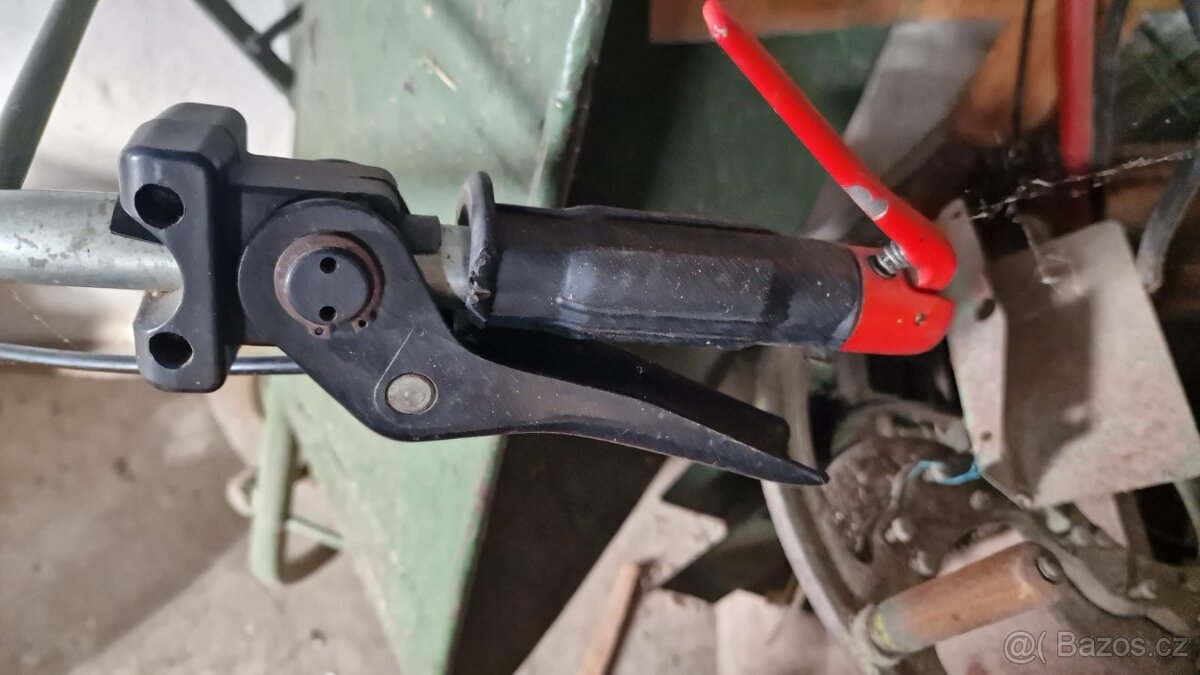 tera vari malotraktor - 14