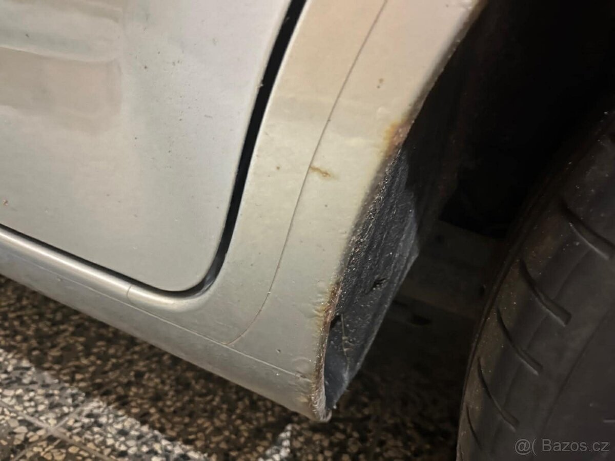 Ford Mondeo MK4 combi 2008 2.2 tdci - 14