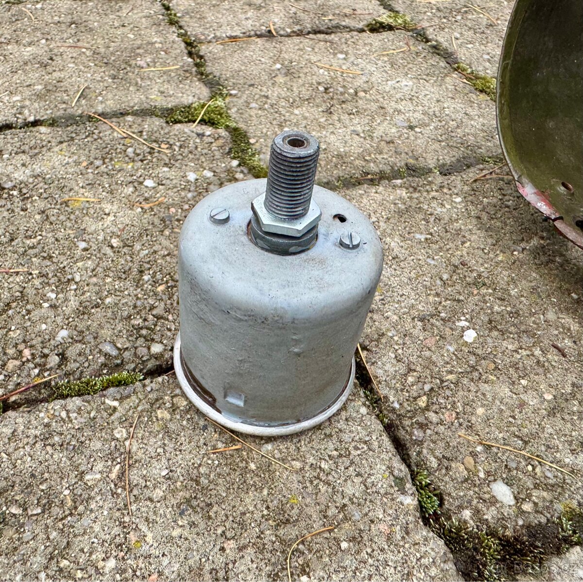 Jawa 50 550 555 pionyr - dily - 14