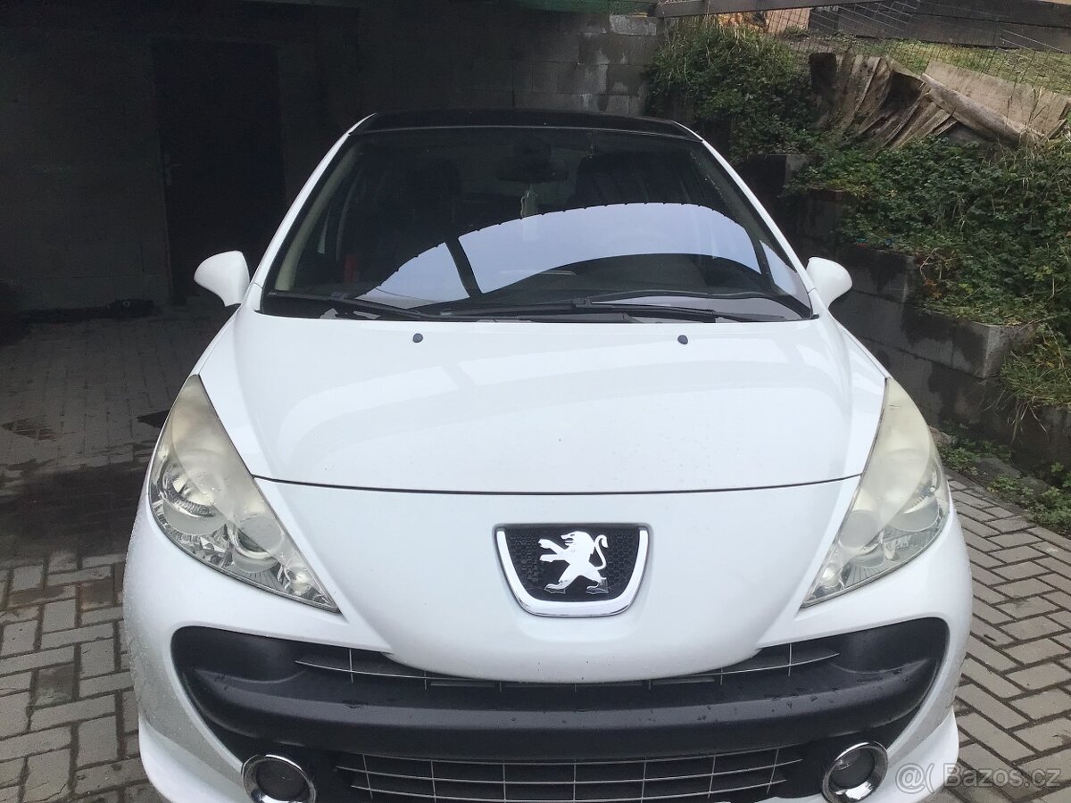 Peugeot 207 1,6hdi 80kw - 14