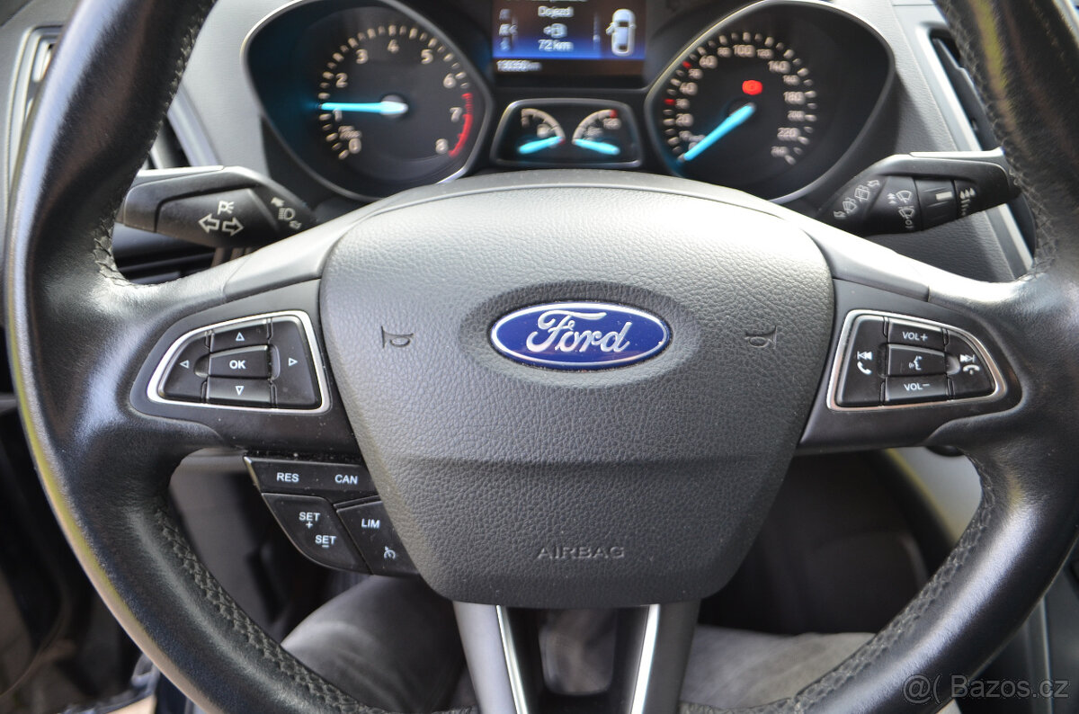 PRODÁM FORD KUGA 1.5 ECOBOOST 150PS FACELIFT 2018 - 14