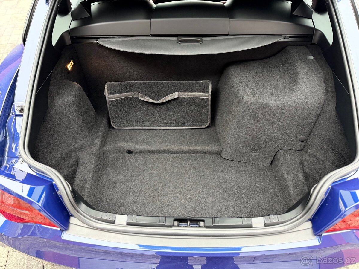 BMW Z4M / 98.000km - 14