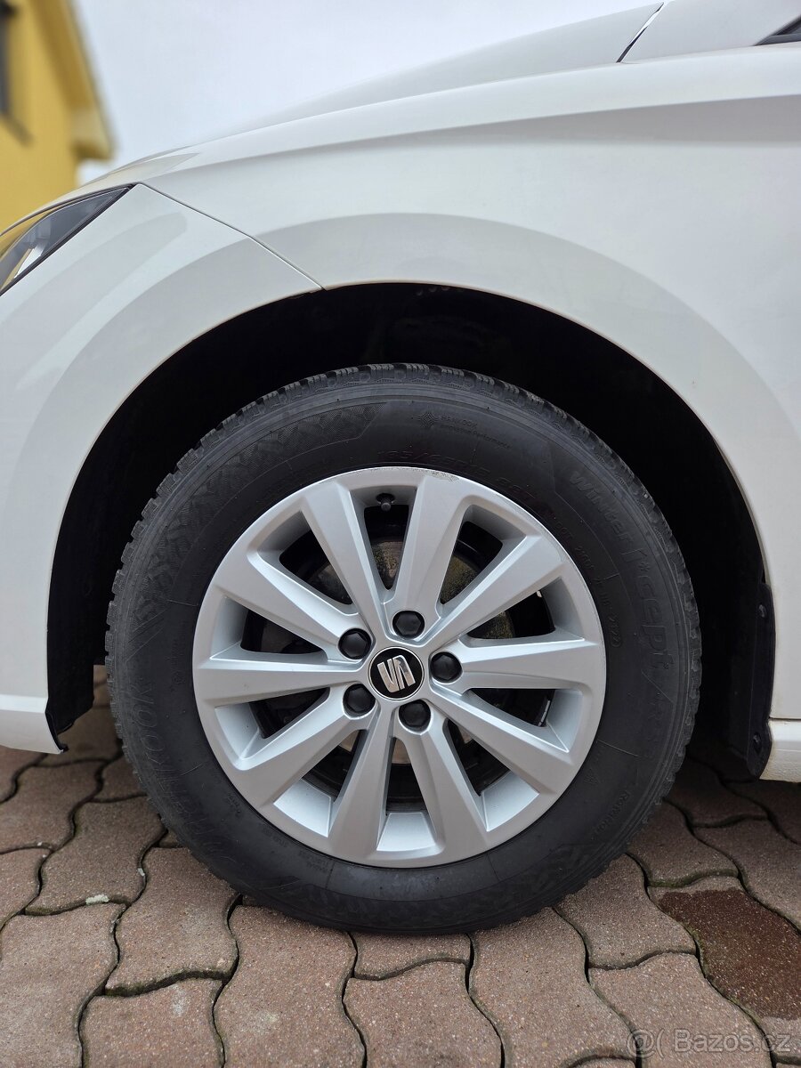 Seat ibiza 2017 77kw - 14