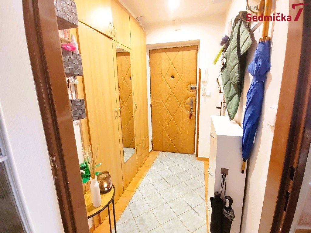 Prodej bytu 2+1, Přerov, ev.č. 00577 - 14