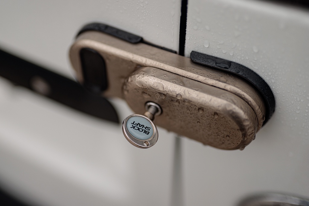 Volkswagen Caddy 2,0TDI - 14