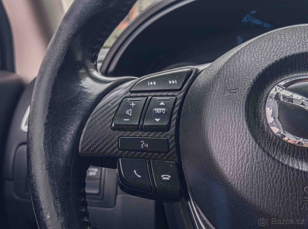 Mazda CX-5 2.0 Skyactiv-G AWD Revolution - 14