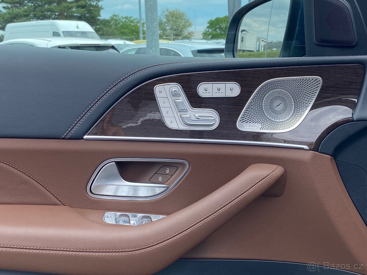 Mercedes GLE 2024 - 14