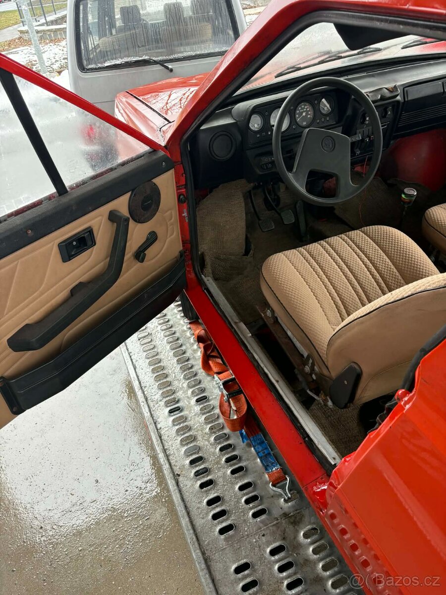 Škoda GARDE 1982 - 14